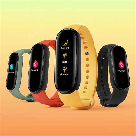 which version of the xiaomi mi band 4 has nfc|xiaomi mi band 5 reviews.